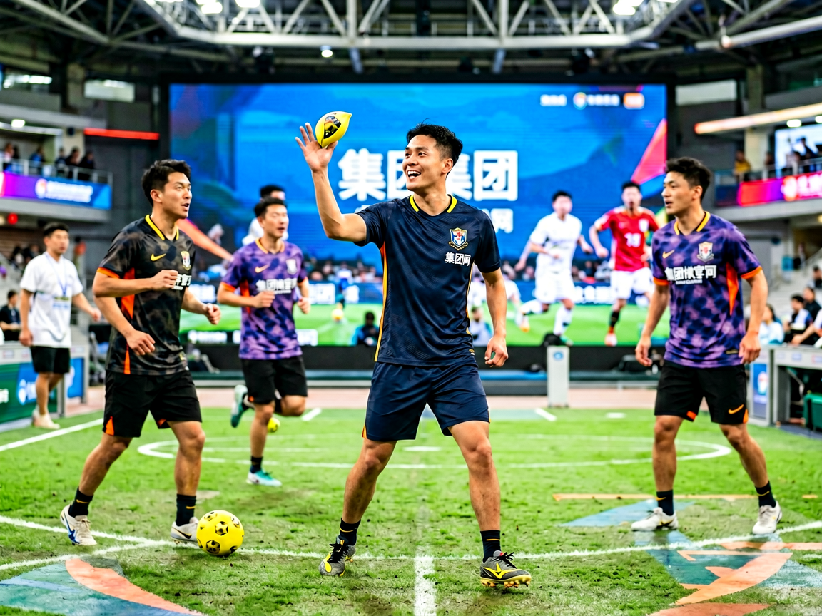 J9集团体育直播平台场馆现场
